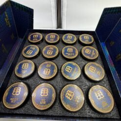 Hitz Infinity Live Resin Sugar