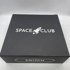 space club 2g switch vape